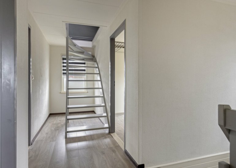  ds. Raamshof 2, Hoek