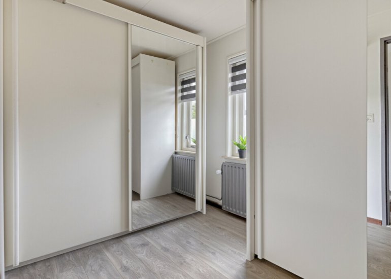  ds. Raamshof 2, Hoek