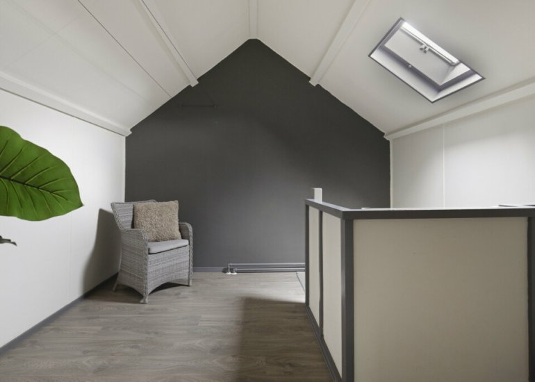  ds. Raamshof 2, Hoek