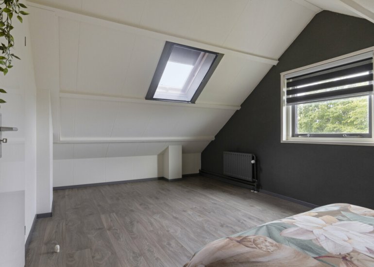  ds. Raamshof 2, Hoek
