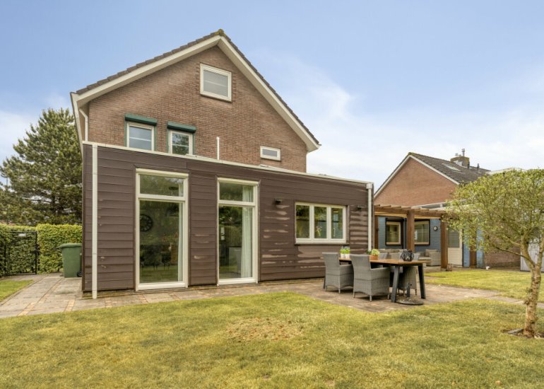  ds. Raamshof 2, Hoek