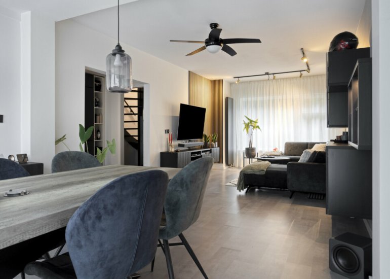  Drostlaan 30, Sluiskil