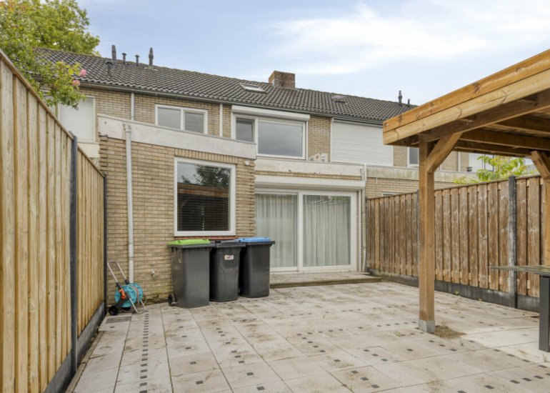  Drostlaan 30, Sluiskil