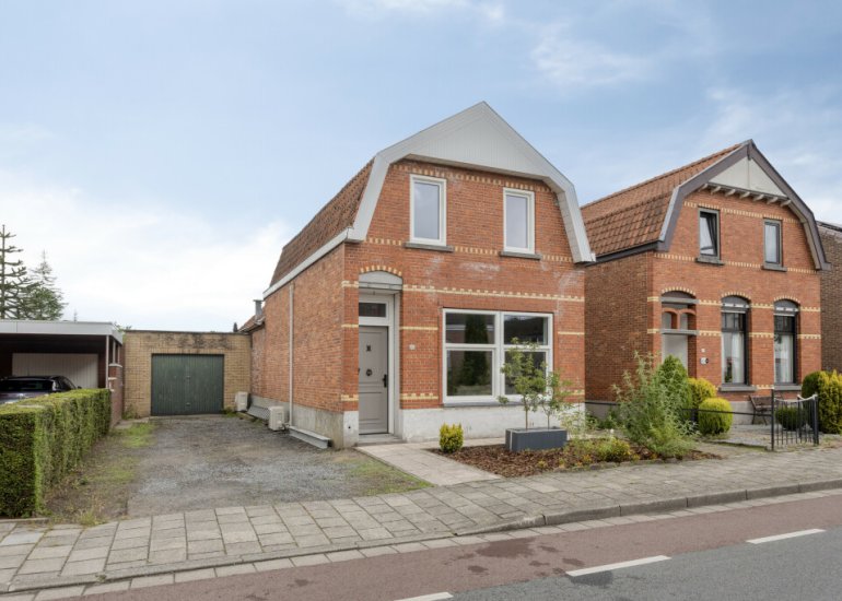  Nieuwstraat 68, Koewacht