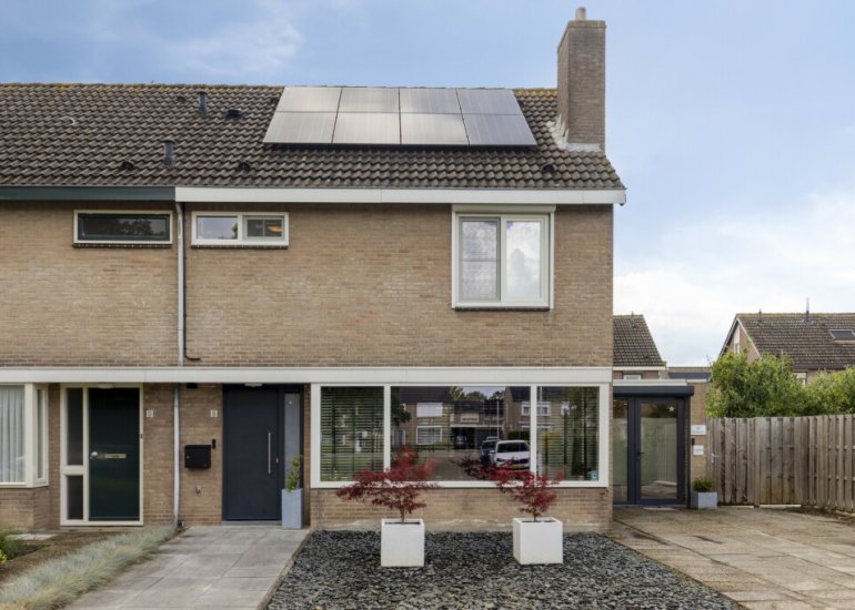  van Vollenhovenstraat 15, Hulst