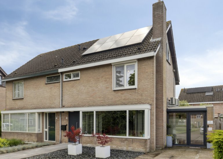  van Vollenhovenstraat 15, Hulst