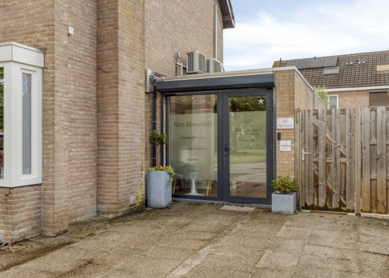  van Vollenhovenstraat 15, Hulst