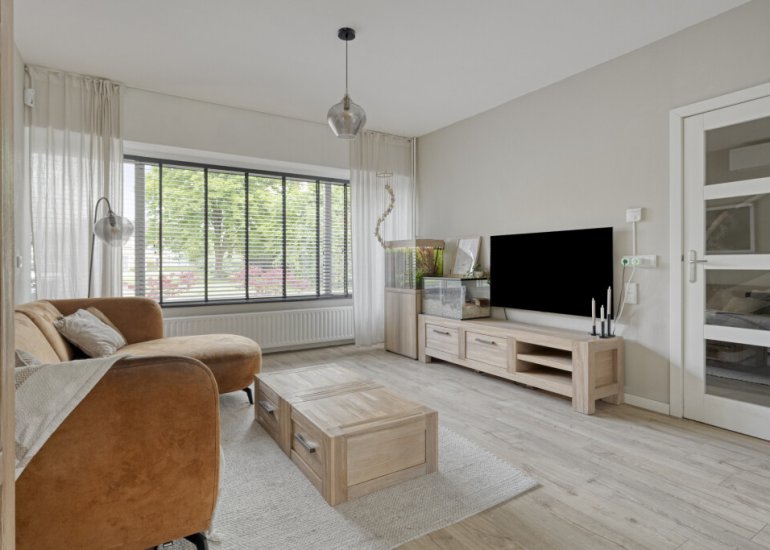  van Vollenhovenstraat 15, Hulst