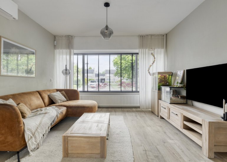  van Vollenhovenstraat 15, Hulst