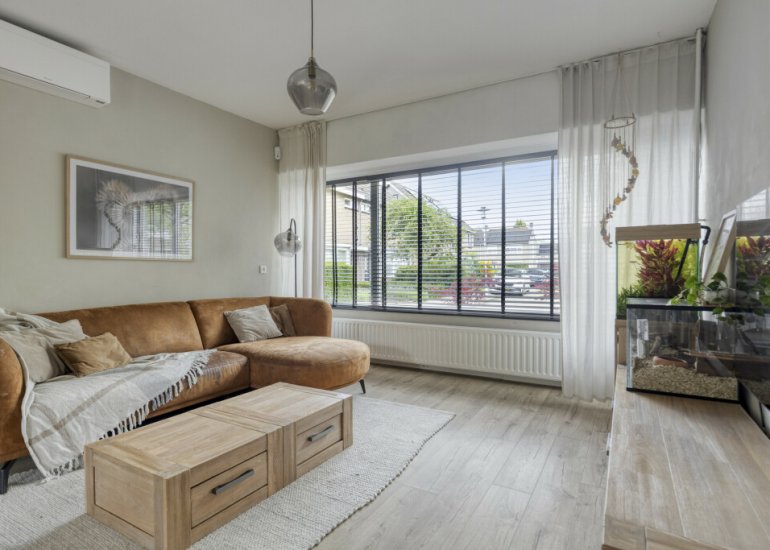  van Vollenhovenstraat 15, Hulst