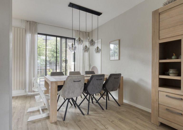  van Vollenhovenstraat 15, Hulst