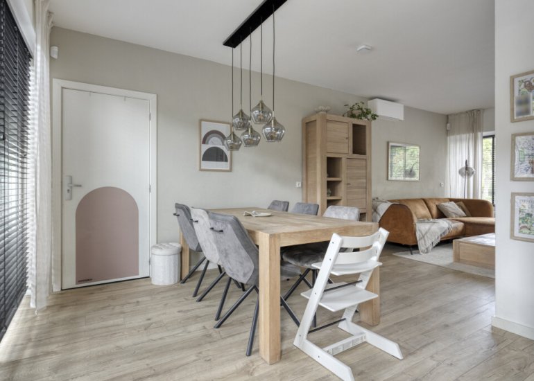  van Vollenhovenstraat 15, Hulst