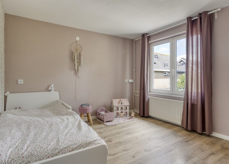  van Vollenhovenstraat 15, Hulst