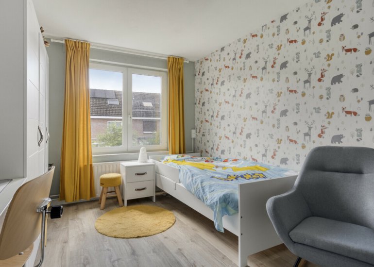  van Vollenhovenstraat 15, Hulst