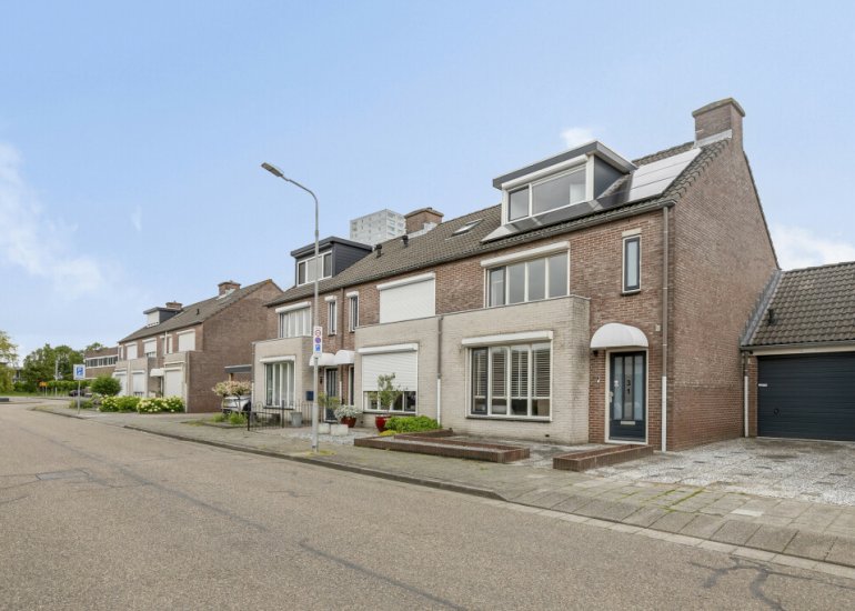  Steenkamplaan 31, Terneuzen
