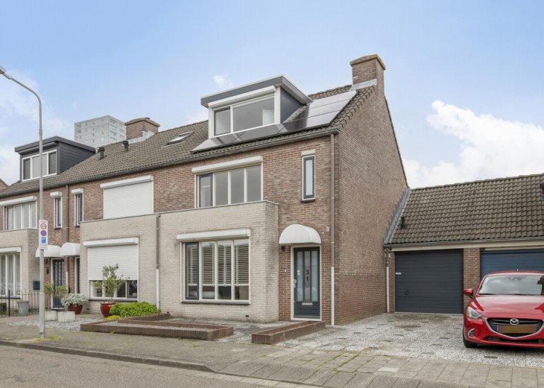  Steenkamplaan 31, Terneuzen