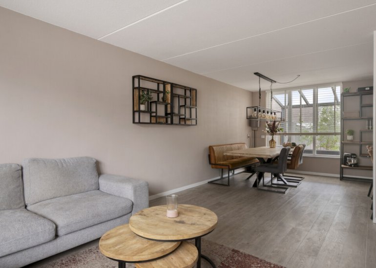  Steenkamplaan 31, Terneuzen