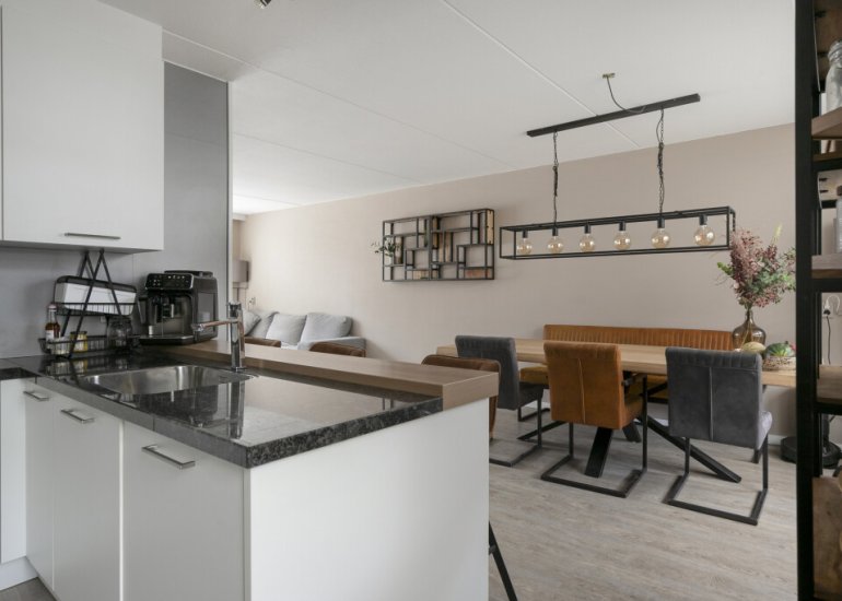  Steenkamplaan 31, Terneuzen