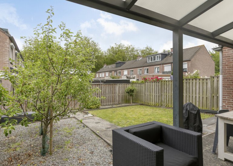  Steenkamplaan 31, Terneuzen