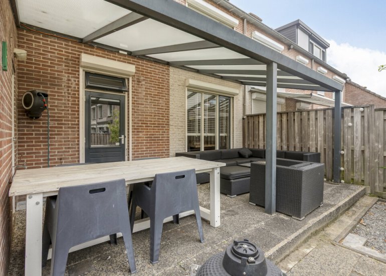  Steenkamplaan 31, Terneuzen