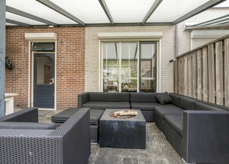  Steenkamplaan 31, Terneuzen