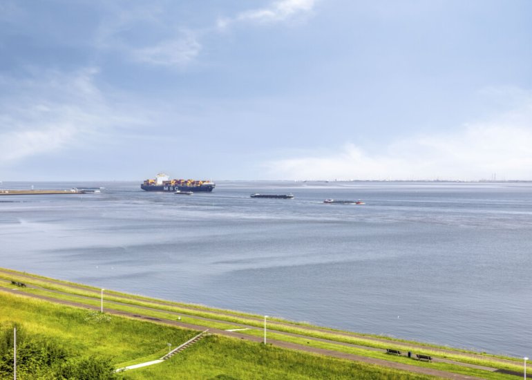  Churchilllaan 910, Terneuzen