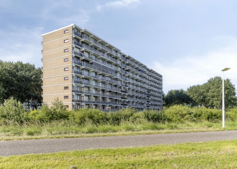  Churchilllaan 910, Terneuzen