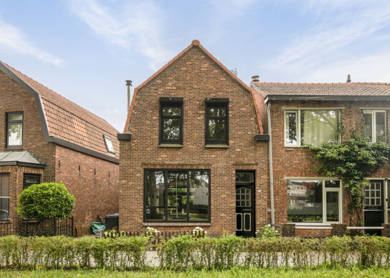  Tramstraat 49, Terneuzen