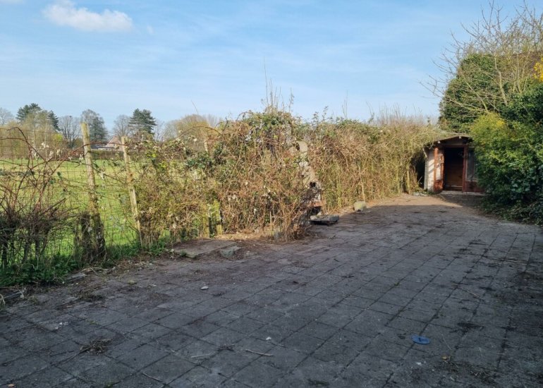  Graafjansdijk A 71, Westdorpe