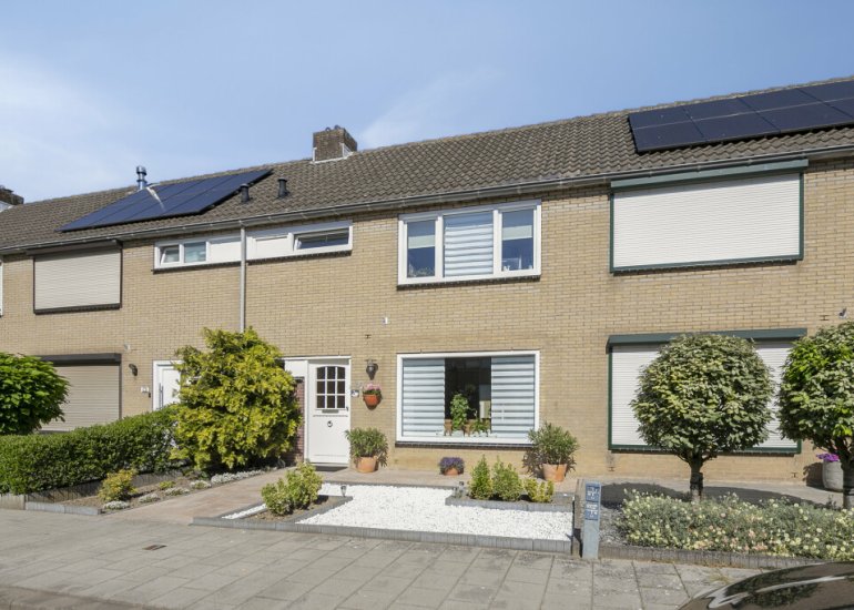  Reaumurstraat 21, Terneuzen