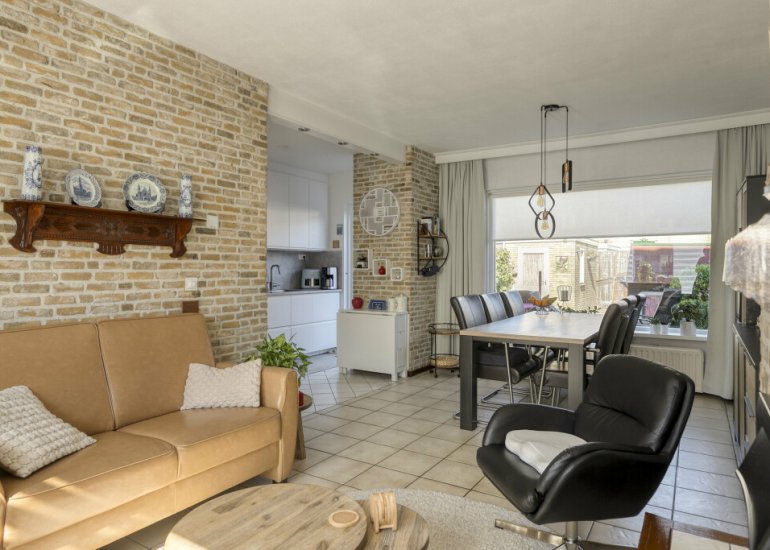  Reaumurstraat 21, Terneuzen