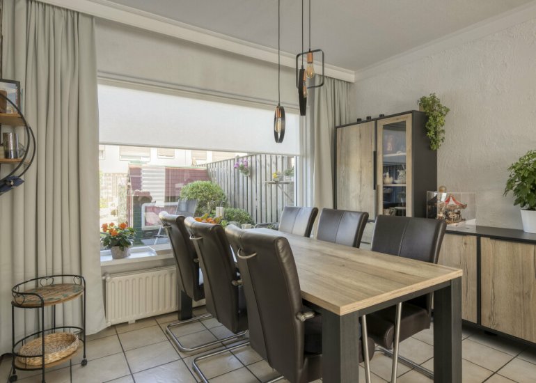  Reaumurstraat 21, Terneuzen