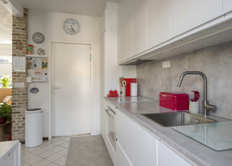  Reaumurstraat 21, Terneuzen
