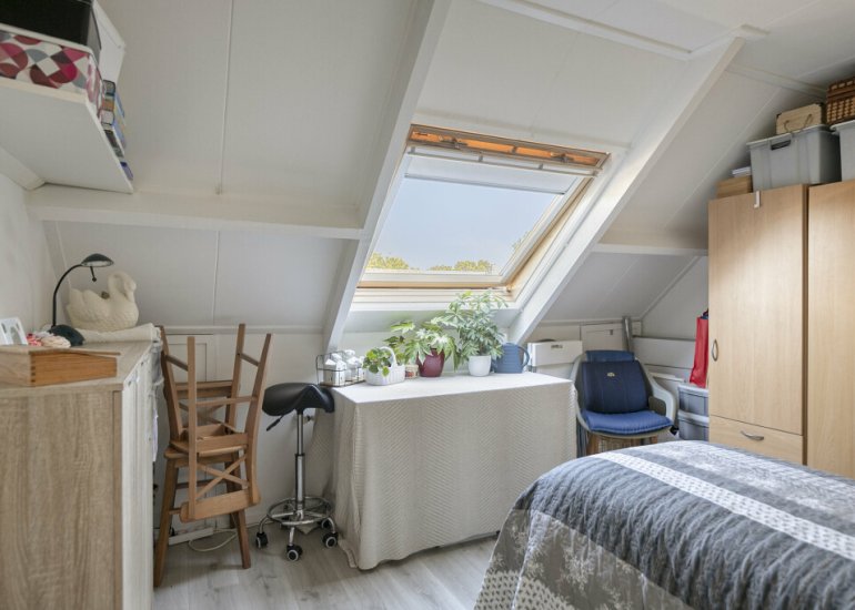  Reaumurstraat 21, Terneuzen