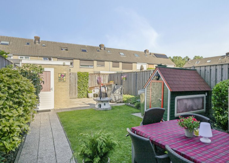  Reaumurstraat 21, Terneuzen
