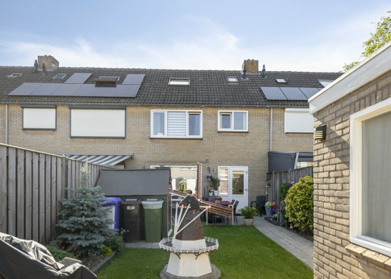  Reaumurstraat 21, Terneuzen