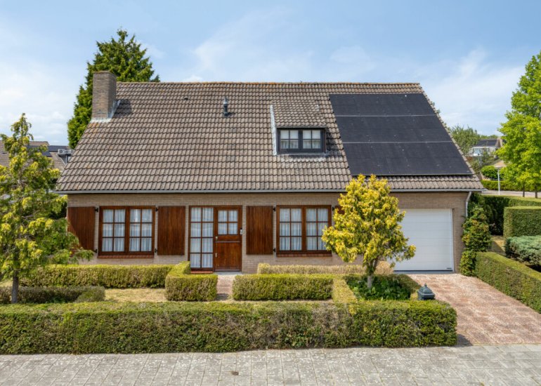  van Middelhovenstraat 107, Axel