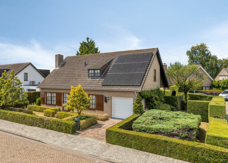  van Middelhovenstraat 107, Axel