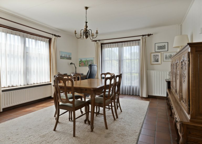  van Middelhovenstraat 107, Axel
