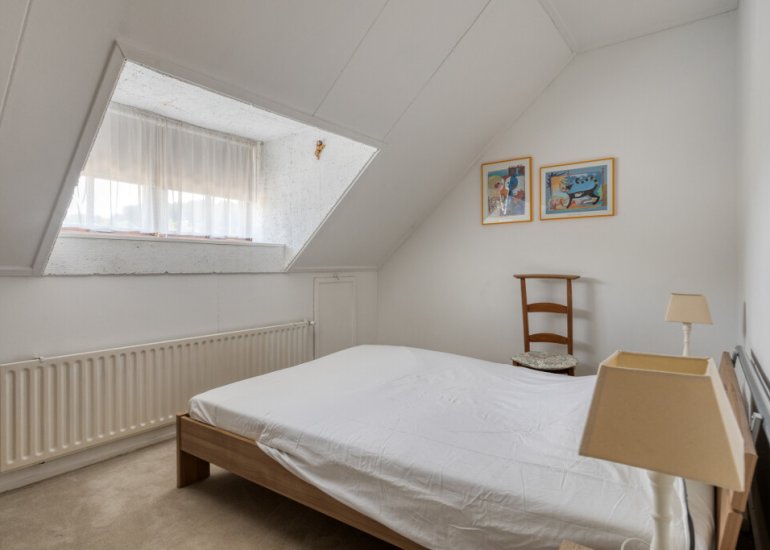  van Middelhovenstraat 107, Axel