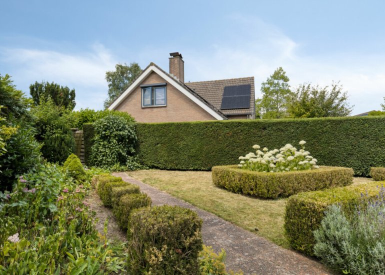  van Middelhovenstraat 107, Axel