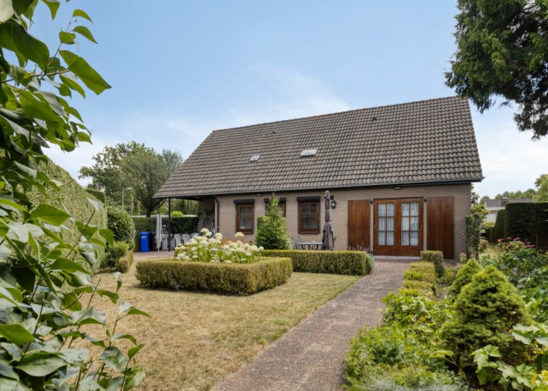  van Middelhovenstraat 107, Axel