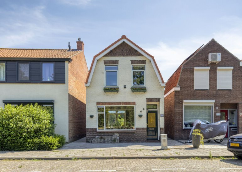  Hogendijk 35, Terneuzen