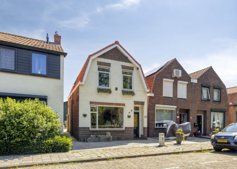  Hogendijk 35, Terneuzen