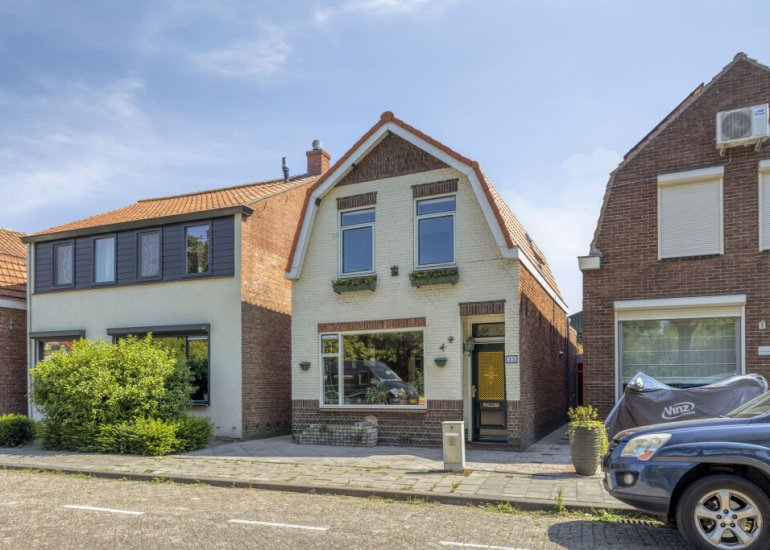  Hogendijk 35, Terneuzen