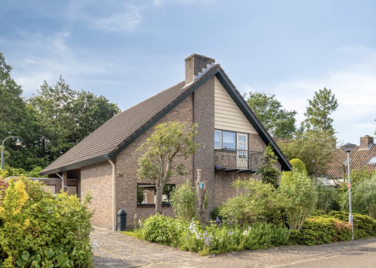  Dommelstraat 36, Terneuzen