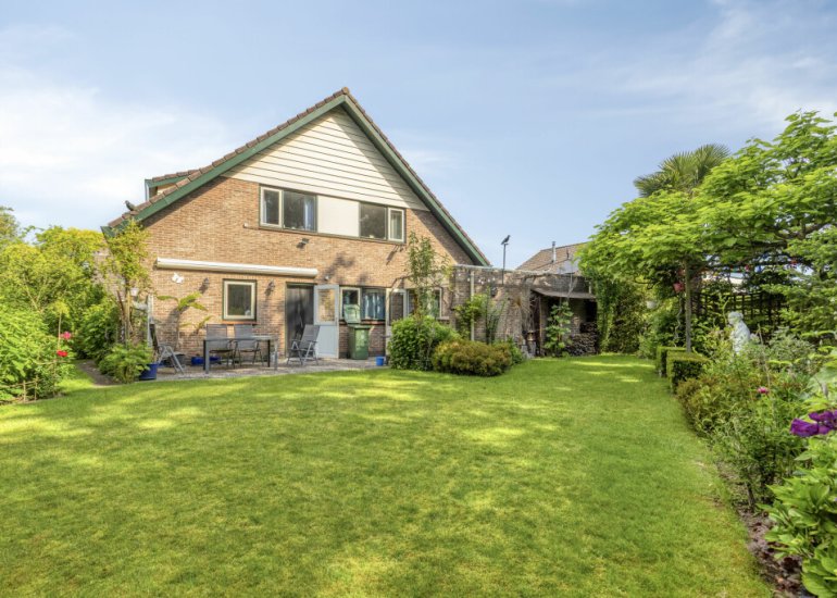  Dommelstraat 36, Terneuzen