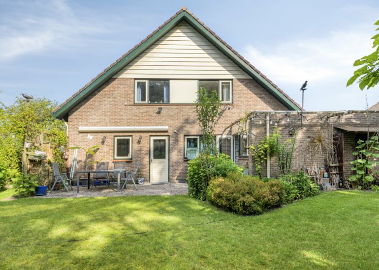  Dommelstraat 36, Terneuzen