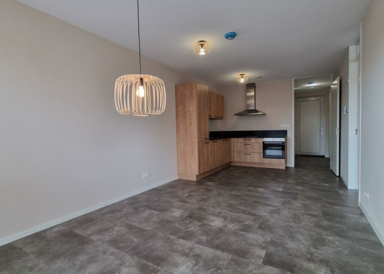  Noordstraat 4d, Terneuzen