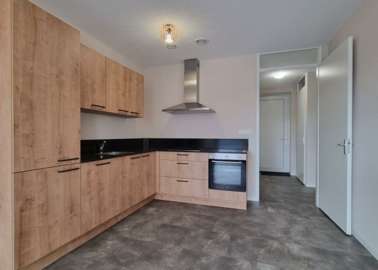  Noordstraat 4d, Terneuzen